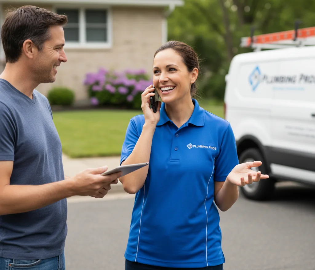 Drain Cleaning in Woodbridge, CT
